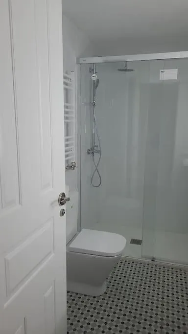 Apartamento En Santander 0*,  Spain