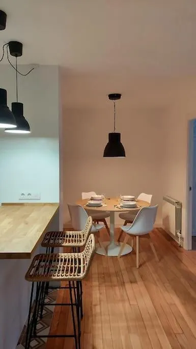 Apartment Apartamento En Santander Spain