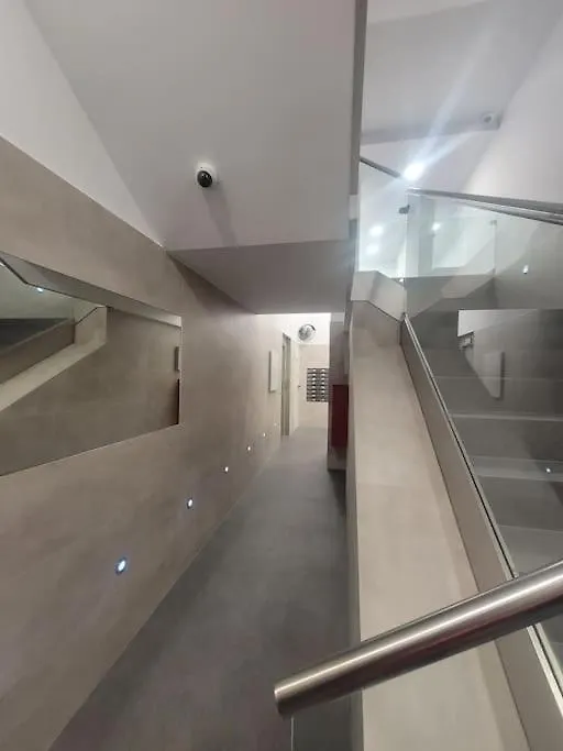 Apartamento En Santander