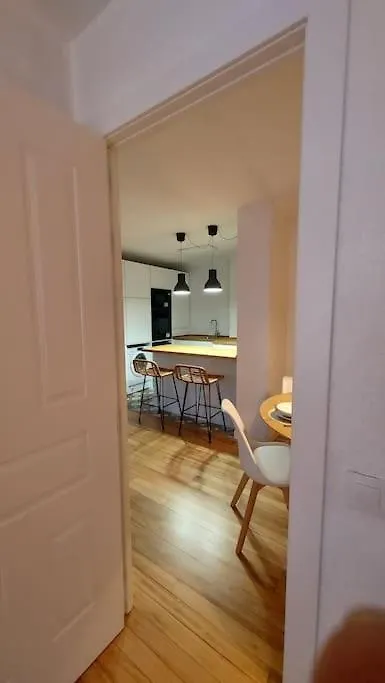 Apartamento En Santander Spain