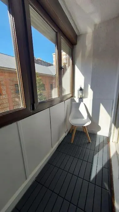 Apartamento En Santander 0*,