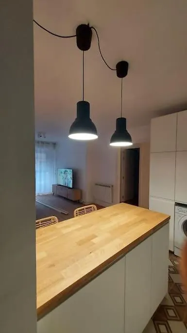 Apartamento En Santander 0*,