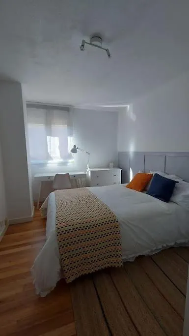 Apartment Apartamento En Santander Spain