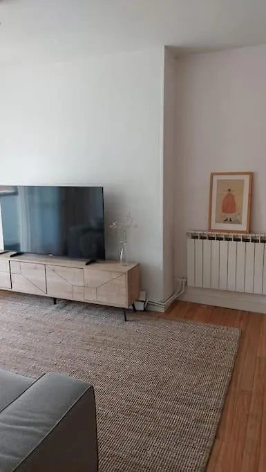 Apartamento En Santander