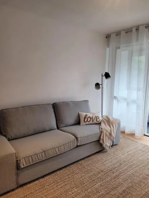 Apartment Apartamento En Santander