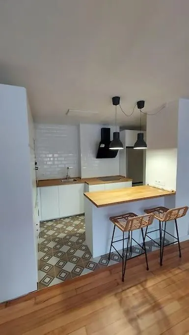 Apartamento En Santander