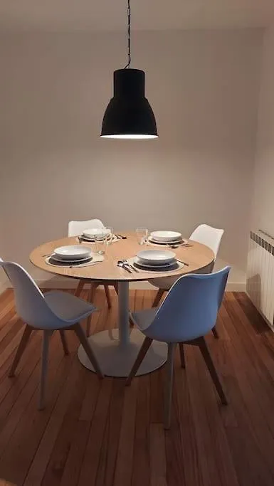 Apartment Apartamento En Santander