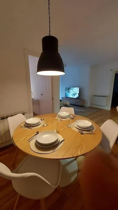 Apartamento En Santander 0*,