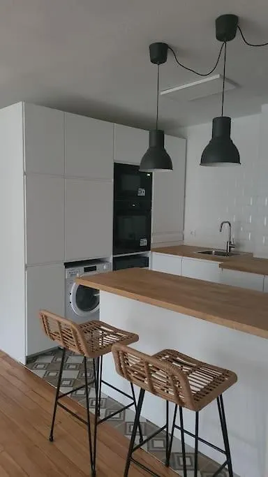 Apartamento En Santander 0*,