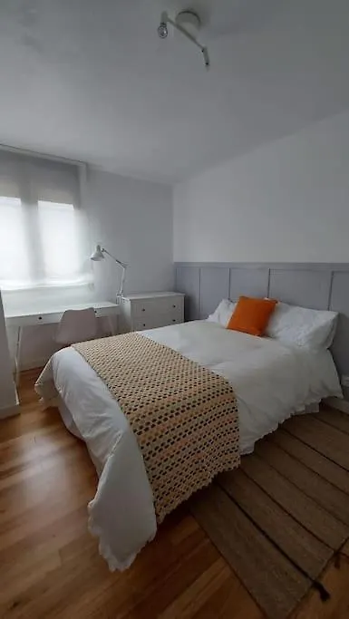Apartamento En Santander