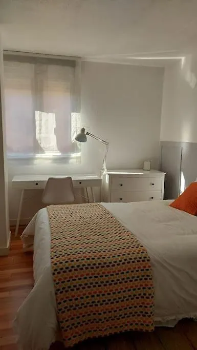 Apartment Apartamento En Santander