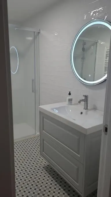 Apartamento En Santander