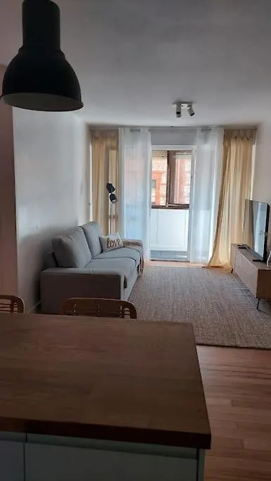 Apartment Apartamento En Santander