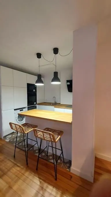 Apartamento En Santander