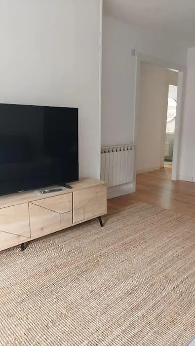 Apartamento En Santander Spain