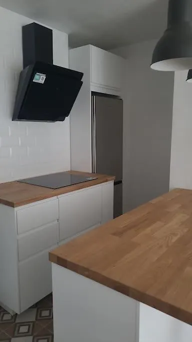 Apartamento En Santander