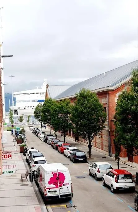 Apartamento En Santander 0*,  Spain