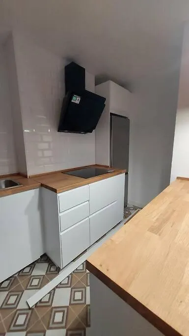 Apartamento En Santander Apartment