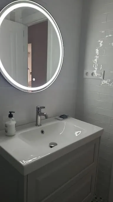 Apartamento En Santander Spain