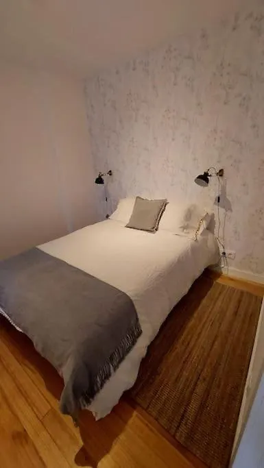 Apartment Apartamento En Santander
